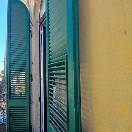 Liberty Apartment Galatone Exterior foto