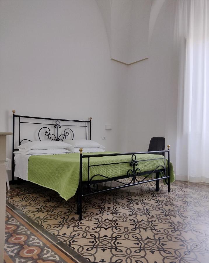 Liberty Apartment Galatone Exterior foto