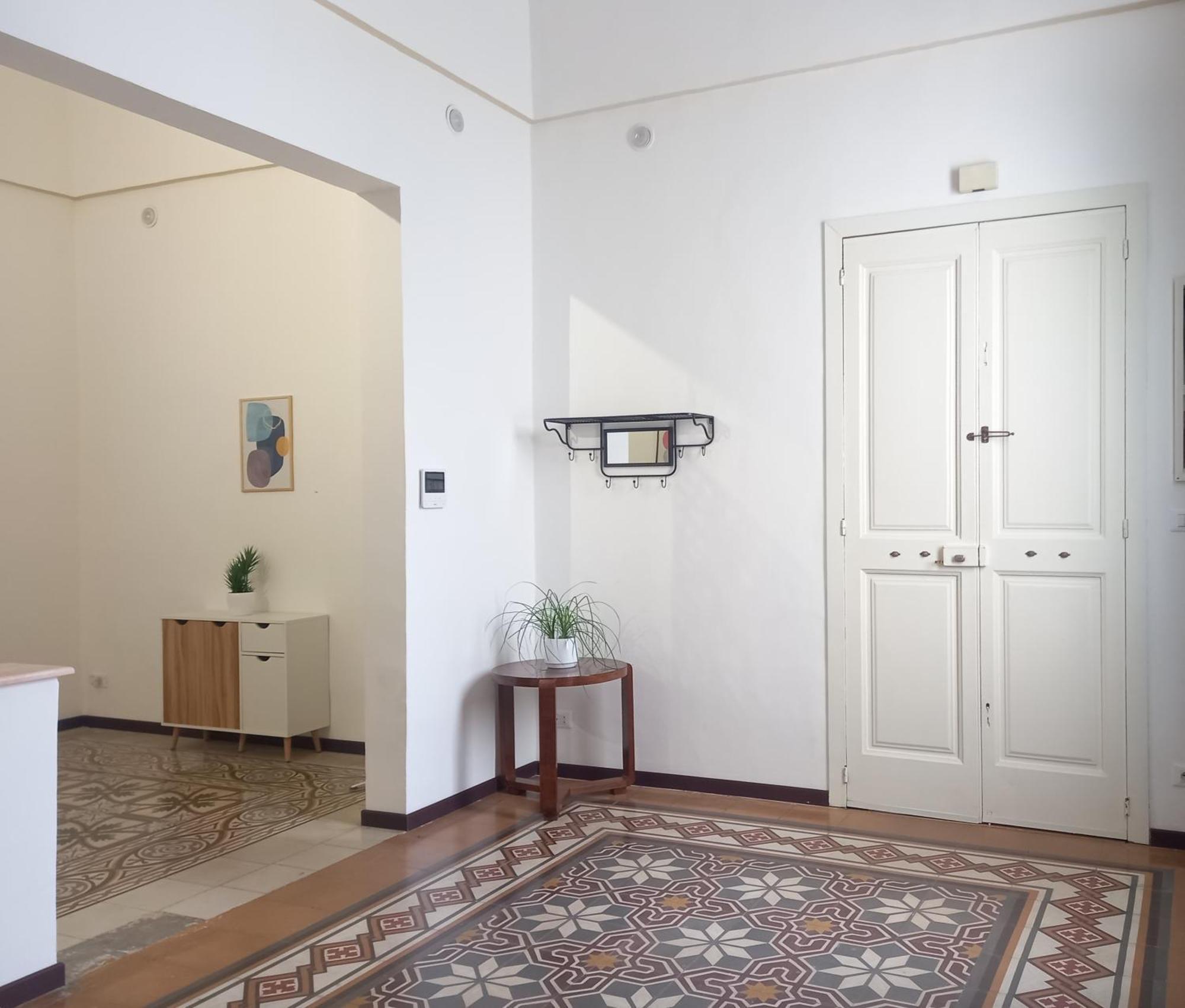 Liberty Apartment Galatone Exterior foto
